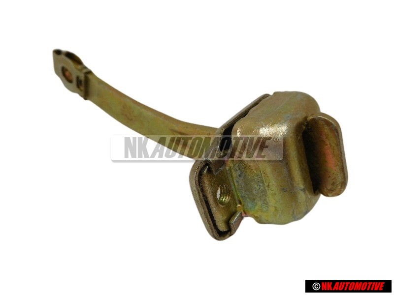 Genuine VW Door Catch - 1H0837249