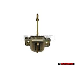 Genuine VW Door Catch - 1H0837249