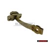 Genuine VW Door Catch - 1H0837249