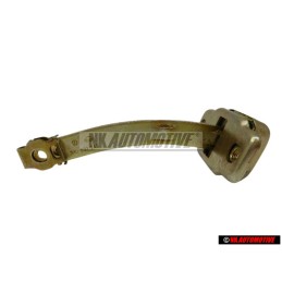Genuine VW Door Catch - 1H0837249