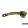 Genuine VW Door Catch - 1H0837249