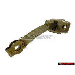 Genuine VW Door Catch - 1H0837249