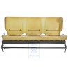 Genuine VW Seat (Muslin Covering) - 255885037B