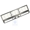 Genuine VW Backrest Frame - 255885705A