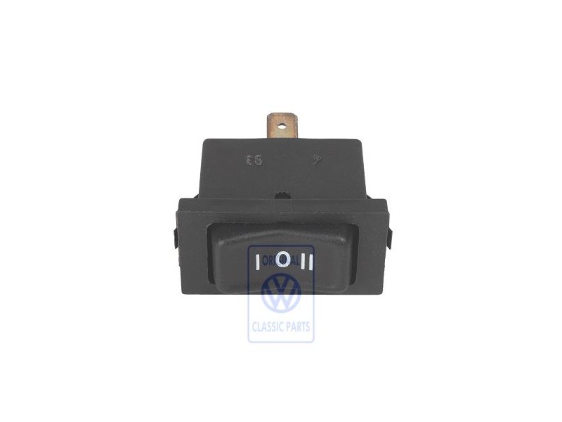 Genuine VW Switch - 255959855A