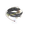 Genuine VW Wiring Harness For Wiper Motor - 255971205