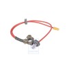 Genuine VW Wiring Set For Battery + - 255971228A