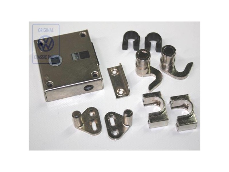 Genuine VW Lock - 281070100M