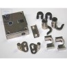 Genuine VW Lock - 281070100M