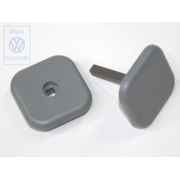 Genuine VW Handle - 281070100N
