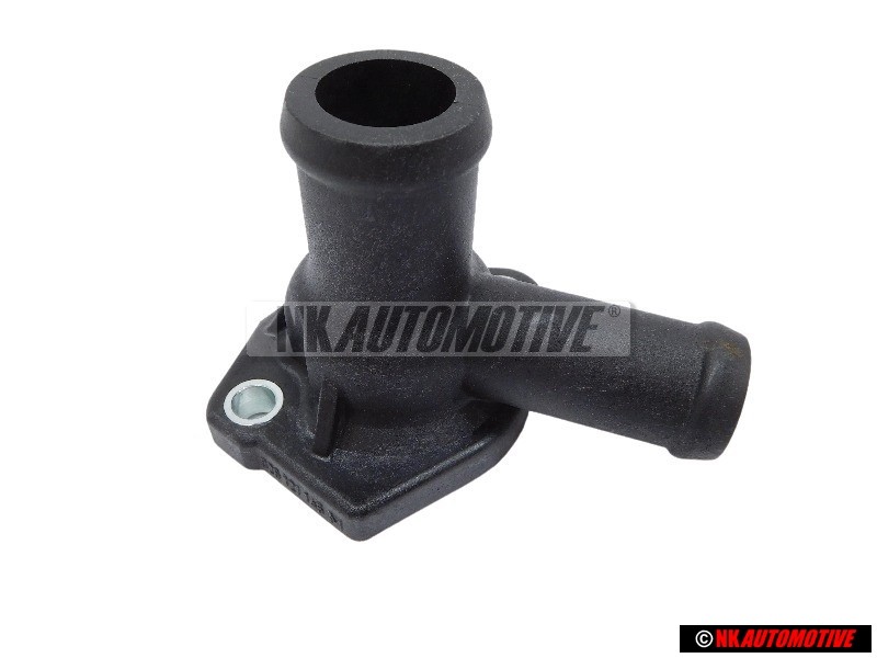 Genuine VW Flange - 026121145A