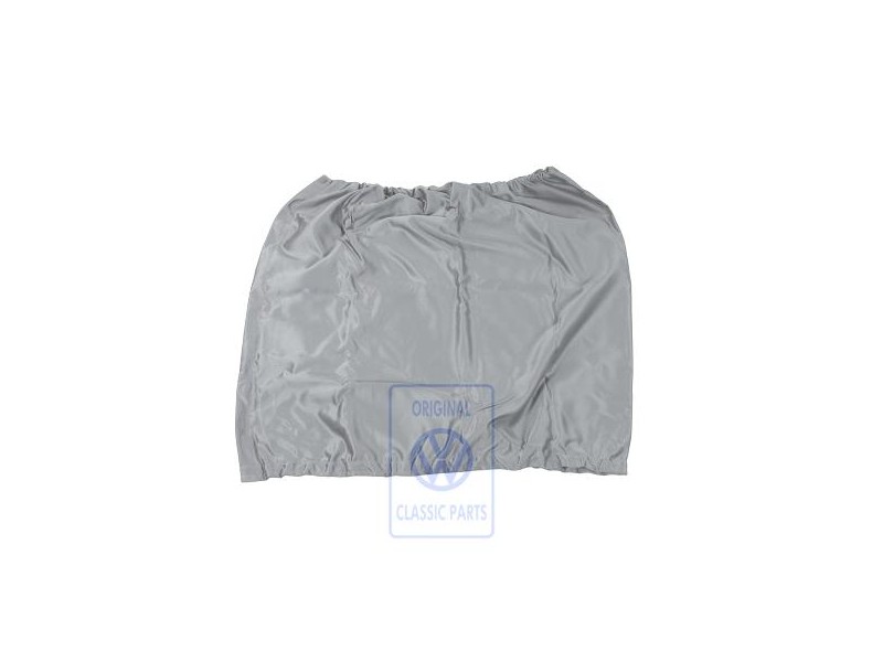 Genuine VW Curtain For Side Window - 281070422B