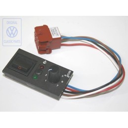 Genuine VW Switch - 281070502