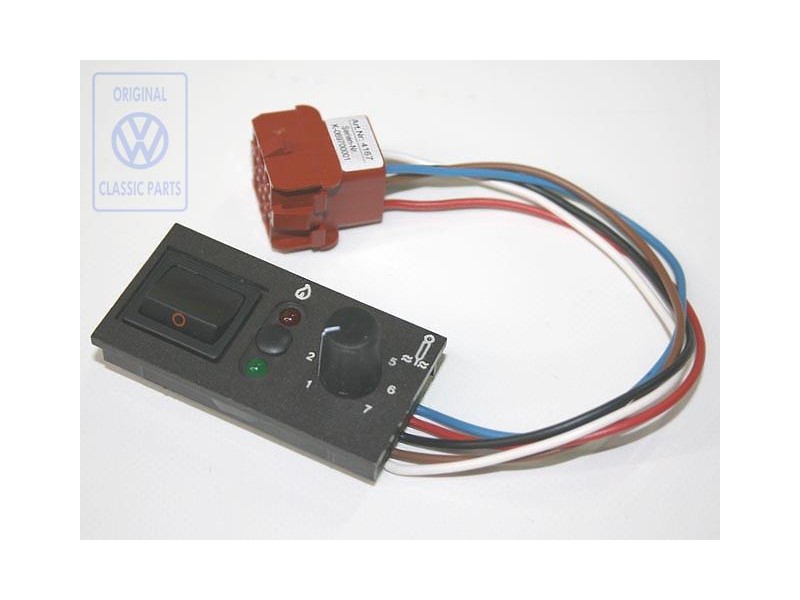 Genuine VW Switch - 281070502