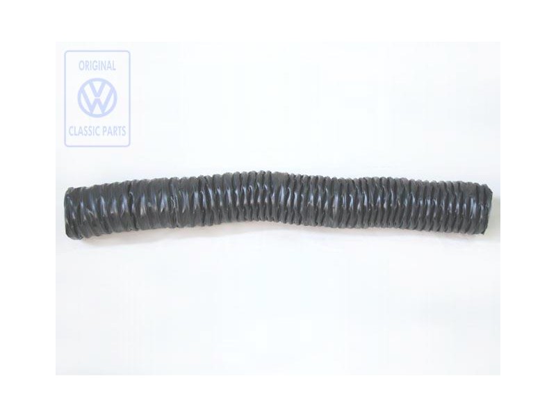 Genuine VW Warm Air Hose - 281070515