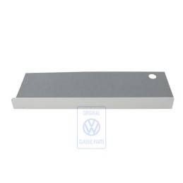 Genuine VW Cover - 281070517C