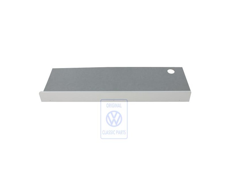 Genuine VW Cover - 281070517C