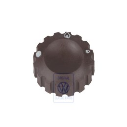 Genuine VW Knob For Gas Tap - 281070601A