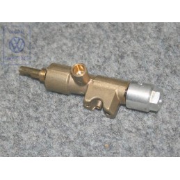 Genuine VW Gas Valve - 281070601D