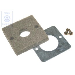 Genuine VW Sealing Plate - 281070800C