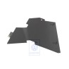 Genuine VW Air Duct Cardboard - 281121281B