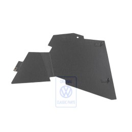 Genuine VW Air Duct Cardboard - 281121281D