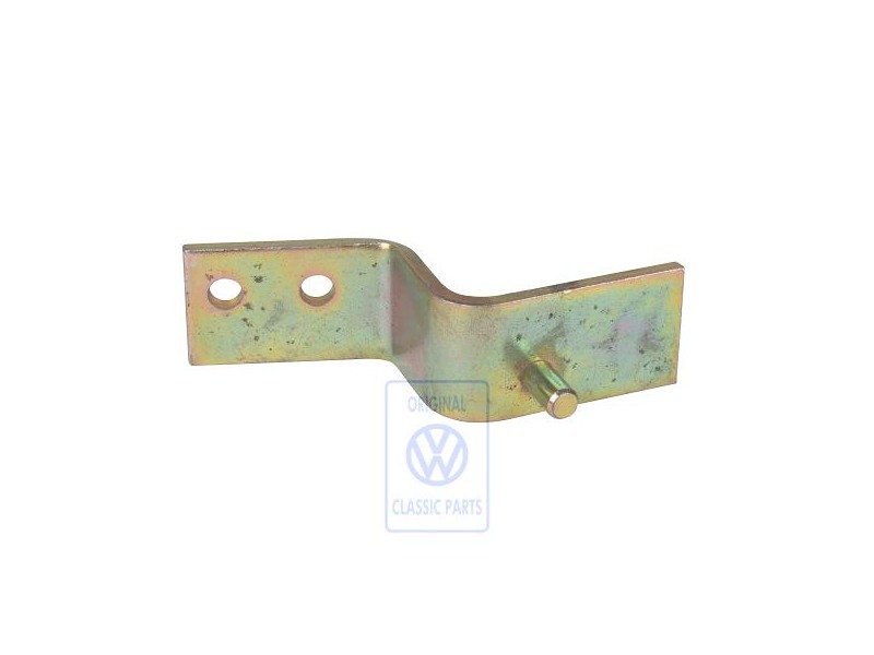 Genuine VW Bracket - 281121353E