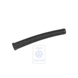 Genuine VW Elbow - 281129627D