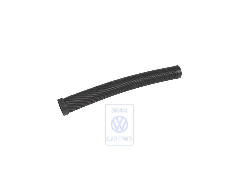 Genuine VW Elbow - 281129627D