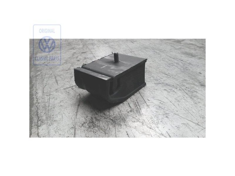 Genuine VW Bonded Rubber Bush - 281199201B