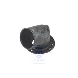 Genuine VW Fuel Filler Neck - 281201119A