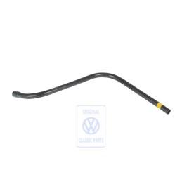 Genuine VW Breather Line - 281201168