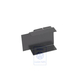 Genuine VW Bracket For Fuel Tank - 281201291B
