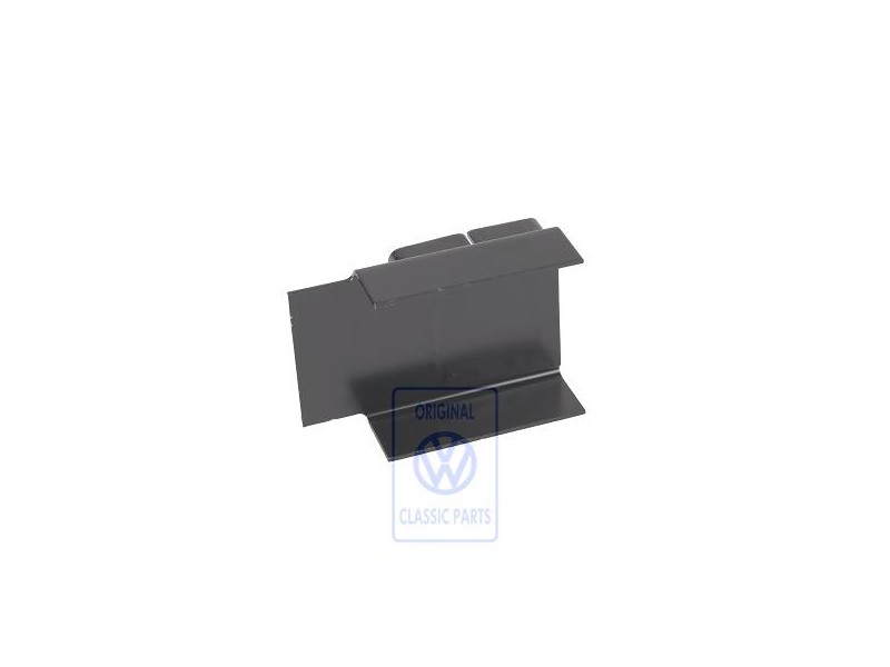 Genuine VW Bracket For Fuel Tank - 281201291B