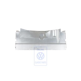 Genuine VW Guard Plate - 281253233B