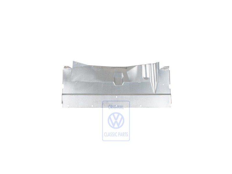 Genuine VW Guard Plate - 281253233B