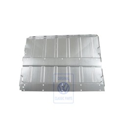 Genuine VW Guard Plate - 281253235C