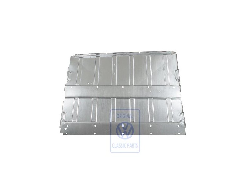 Genuine VW Guard Plate - 281253235C
