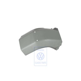 Genuine VW Guard Plate For Tail Pipe - 281253299