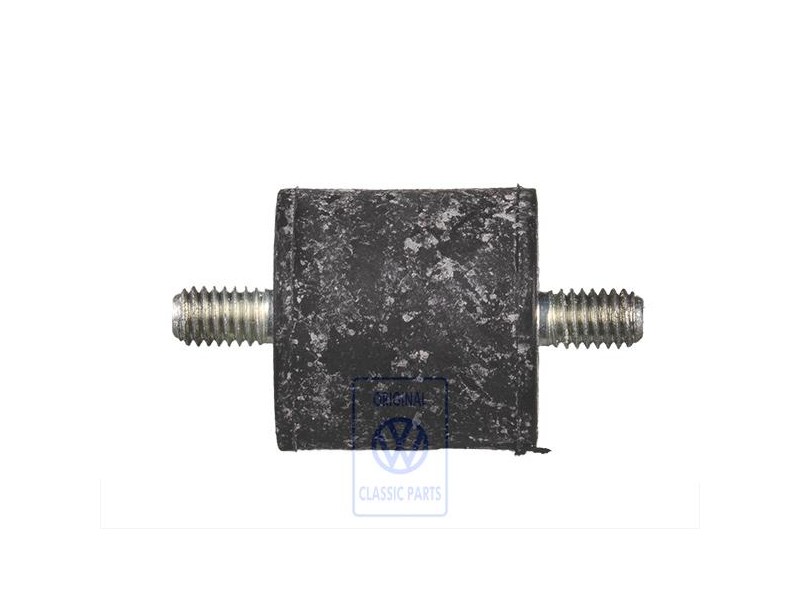 Genuine VW Bonded Rubber Bush - 281261325