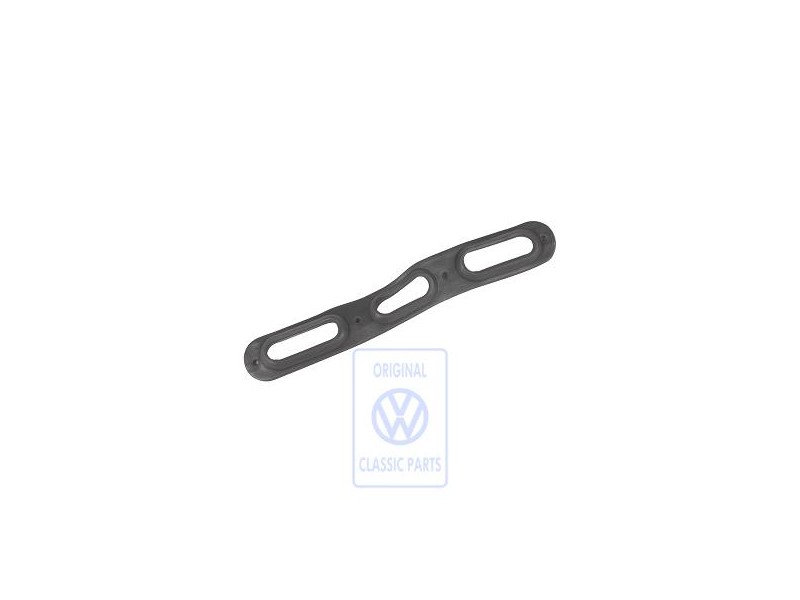 Genuine VW Seal - 281261369A