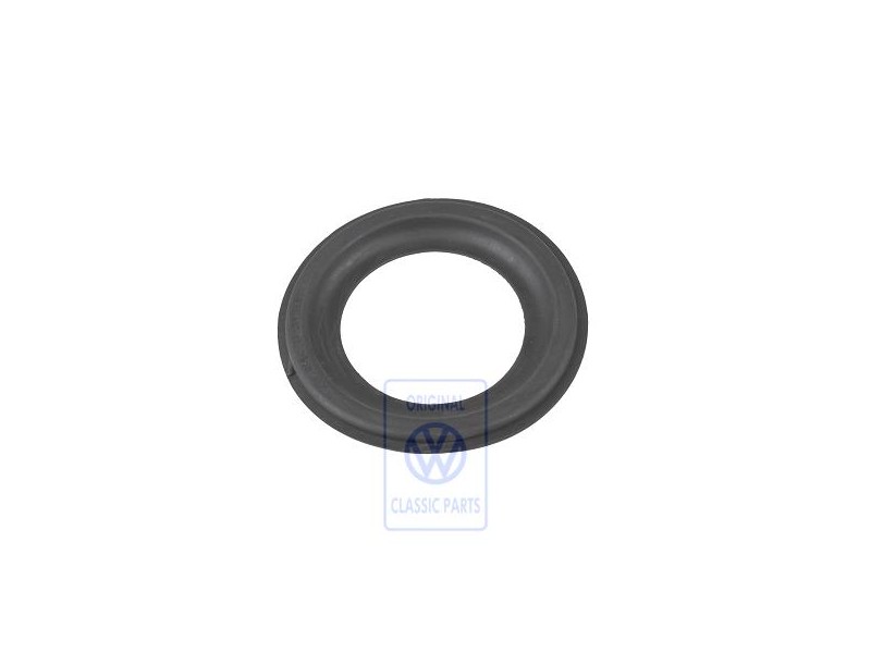 Genuine VW Grommet - 281261393