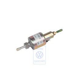 Genuine VW Fuel Pump - 281261467C