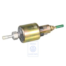 Genuine VW Fuel Pump - 281261467D