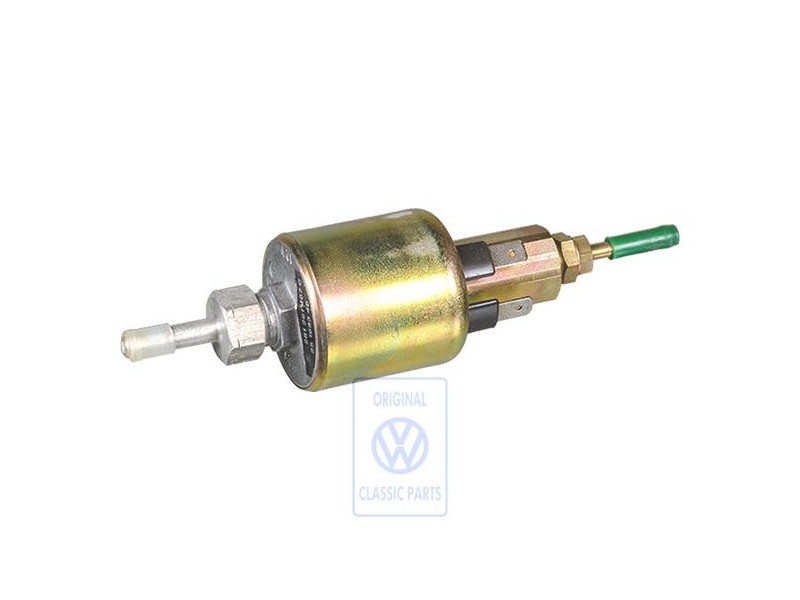 Genuine VW Fuel Pump - 281261467D