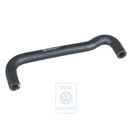 Genuine VW Coolant Hose - 281265053C