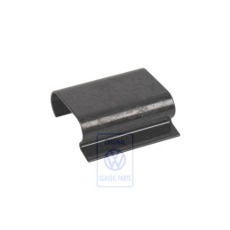 Genuine VW Clamp Spring - 281265216