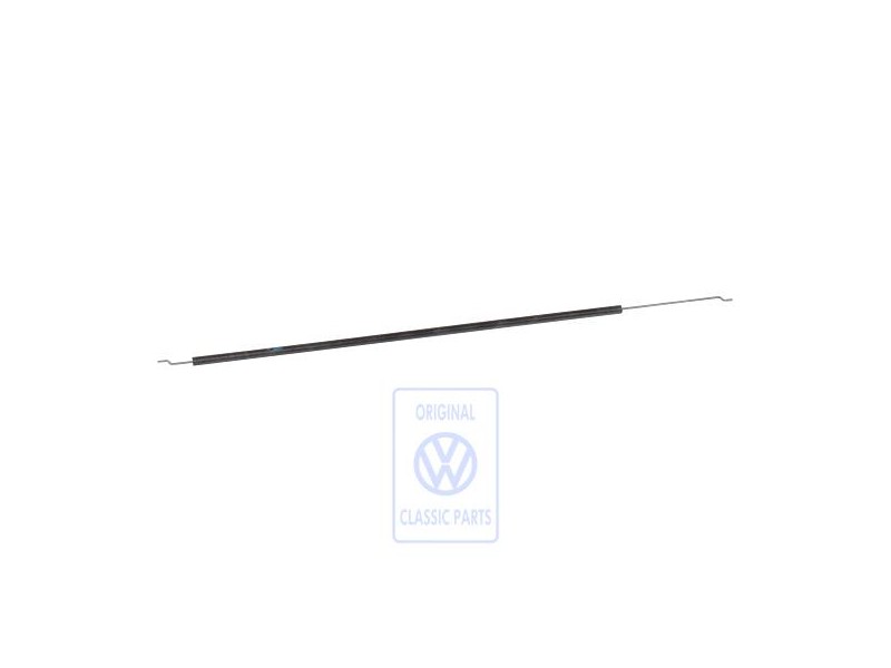 Genuine VW Control Lid Cable - 281265463D