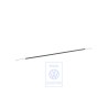 Genuine VW Heater Valve Cable - 281265473A