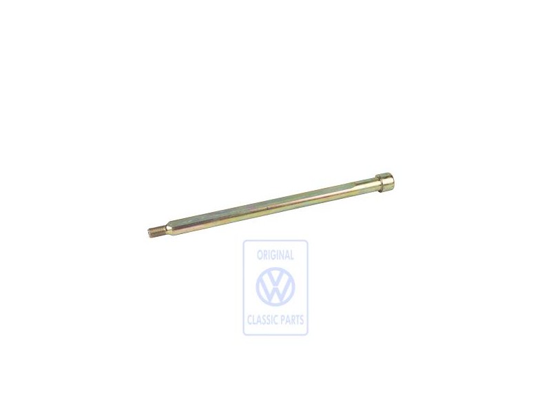 Genuine VW Socket Head Bolt - 281407053